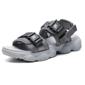 Jagger Sandal Fashion Sandals Grey