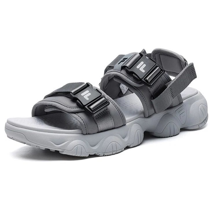 Jagger Sandal Fashion Sandals Grey