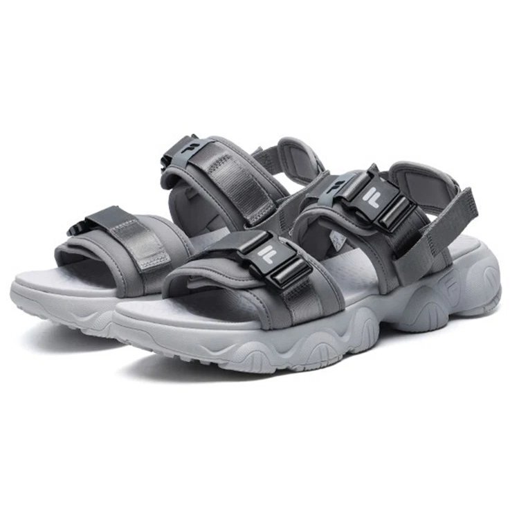 Jagger Sandal Fashion Sandals Grey