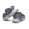 Jagger Sandal Fashion Sandals Grey