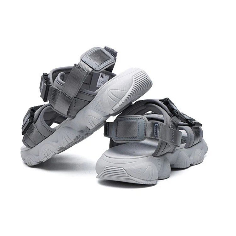 Jagger Sandal Fashion Sandals Grey