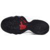 Janball Mid Black/Red/White