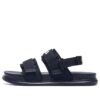 Jaya Sandals "Black"