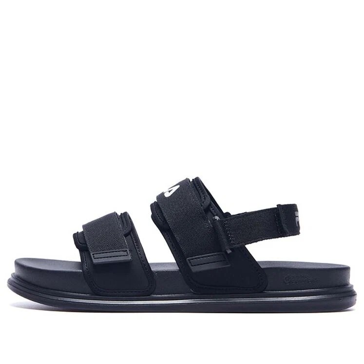 Jaya Sandals "Black"