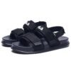 Jaya Sandals "Black"
