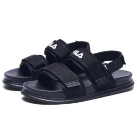 Jaya Sandals “Black”