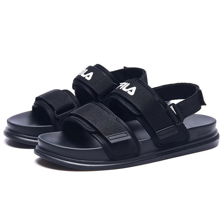 Jaya Sandals "Black"