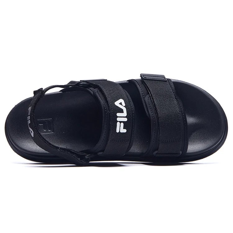 Jaya Sandals "Black"