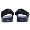 Jaya Sandals "Black"