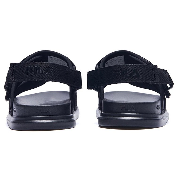 Jaya Sandals "Black"