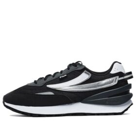 Jogger 3 Sneakers "Black White"