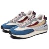 Jogger 3 Sneakers "White Blue Grey"