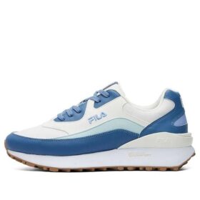 Jogger Low-Top Blue
