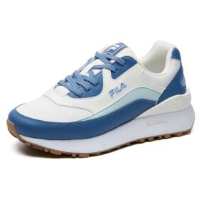Jogger Low-Top Blue