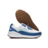 Jogger Low-Top Blue