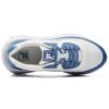 Jogger Low-Top Blue