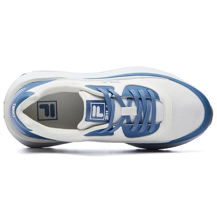 Jogger Low-Top Blue