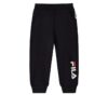 Jogger Sweatpants "Black"
