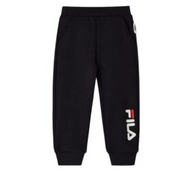 Jogger Sweatpants "Black"