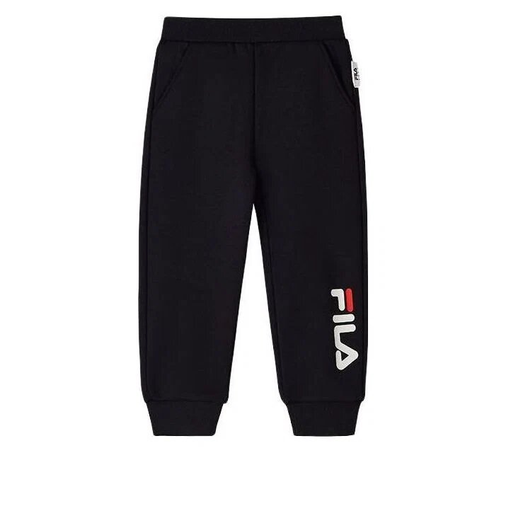 Jogger Sweatpants "Black"