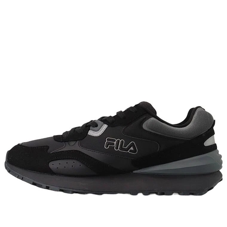 Jogger1s Black/Grey