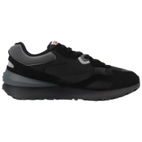 Jogger1s Black/Grey