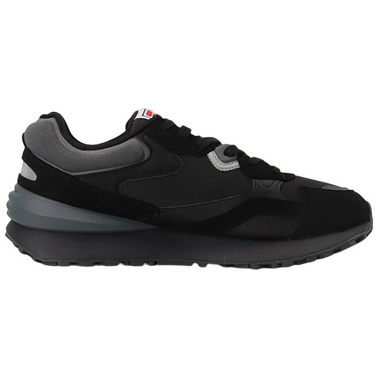 Jogger1s Black/Grey