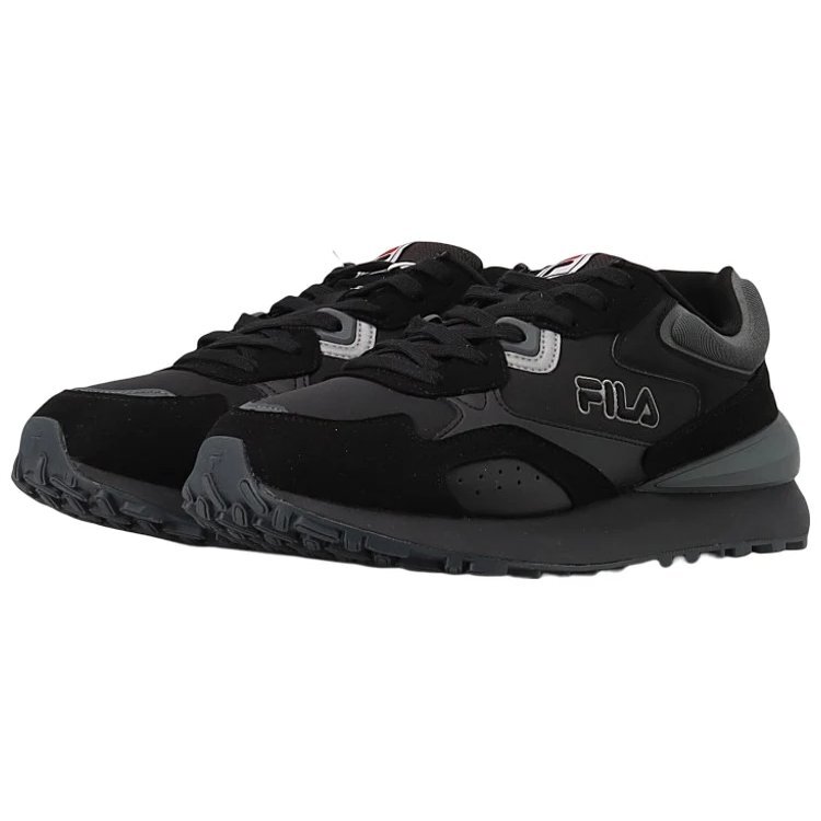 Jogger1s Black/Grey