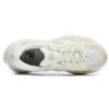 Keppler Sneakers "White Beige"