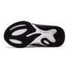 KIDS WHALE II Sneakers "Black White"