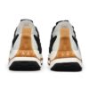 KM Shoes "Black White"