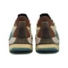 KM Shoes "Brown Beige"