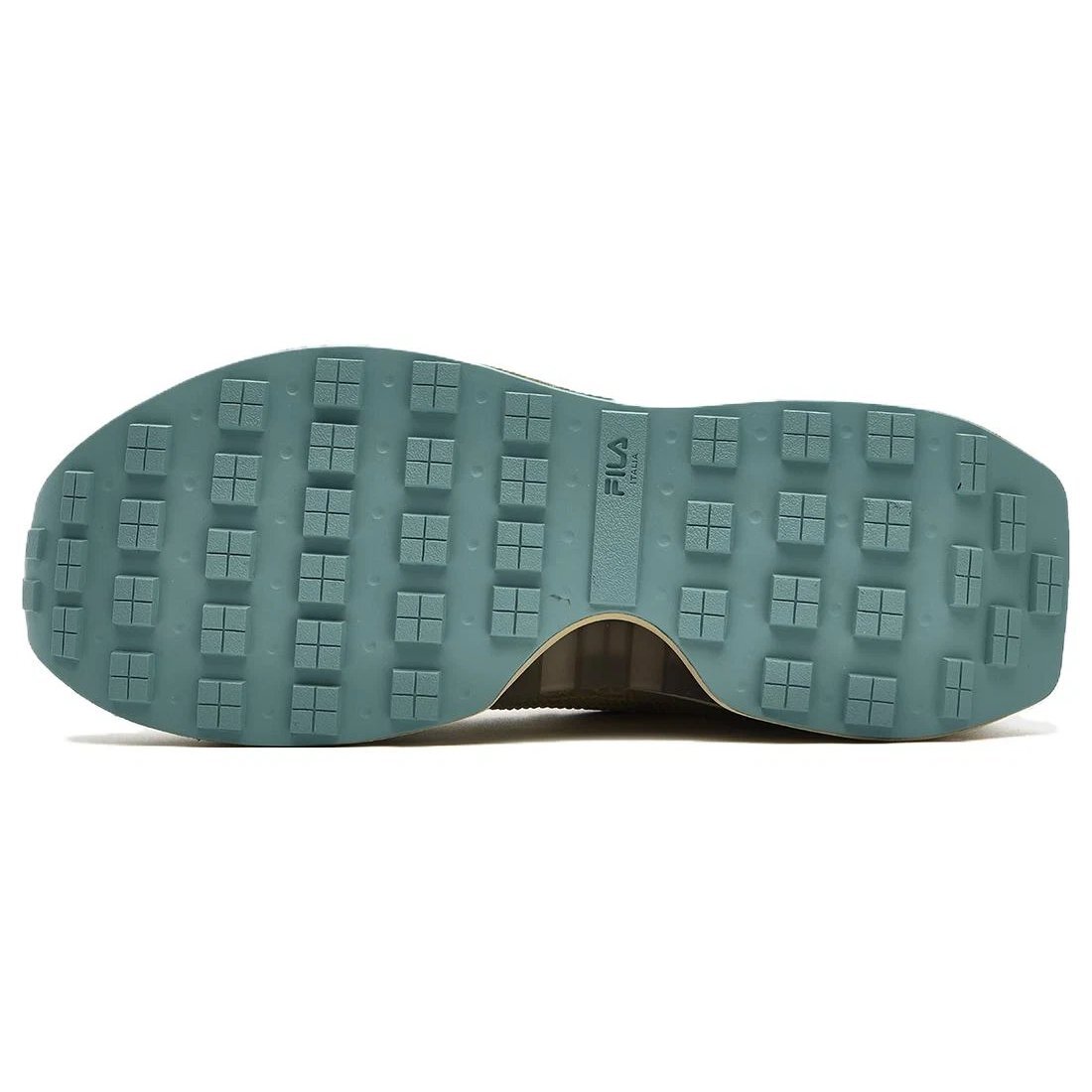 KM Shoes "Brown Beige"