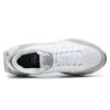 KM Shoes "White Grey"
