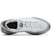 KM Shoes "White Grey"