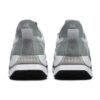 KM Shoes "White Grey"