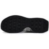KM Shoes "White Grey"