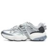 Ladder Shoes "Silver Grey Black"
