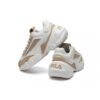 Lanvin x FILA Sneakers White/Yellow