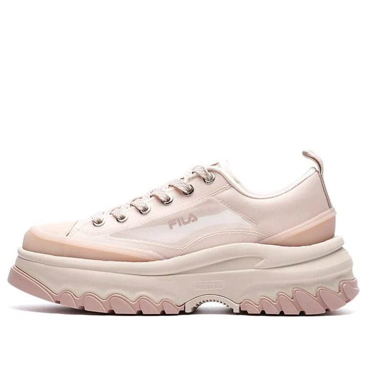 Lava "Pink"