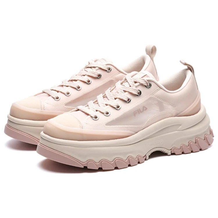 Lava "Pink"