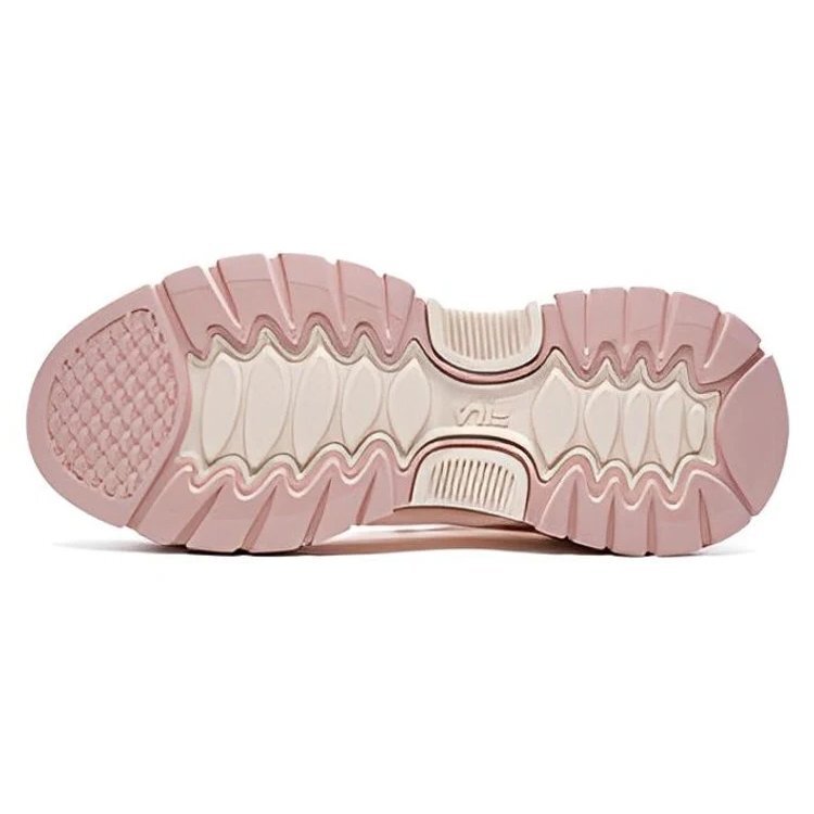 Lava "Pink"