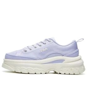 Lava Shoes Purple