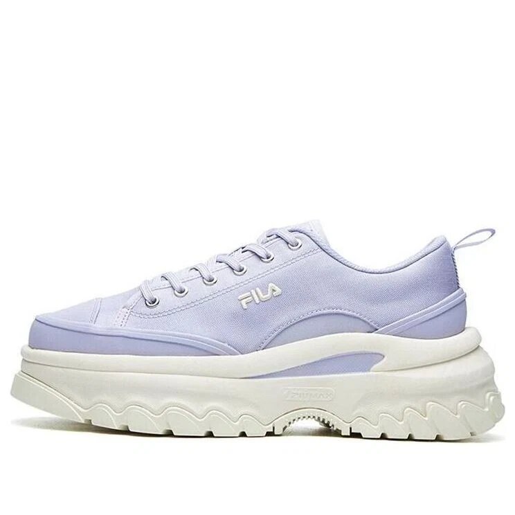 Lava Shoes Purple