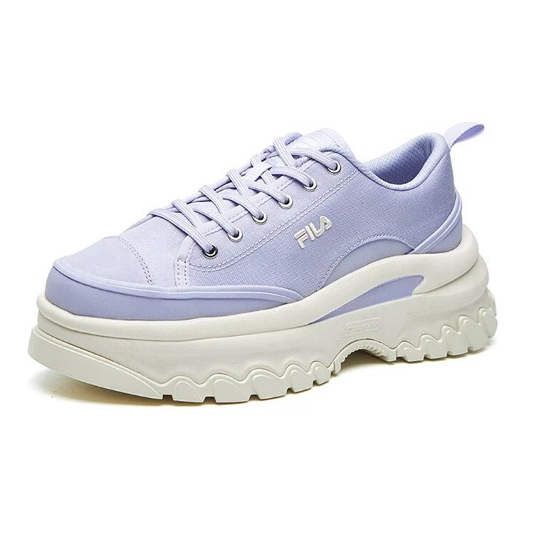 Lava Shoes Purple