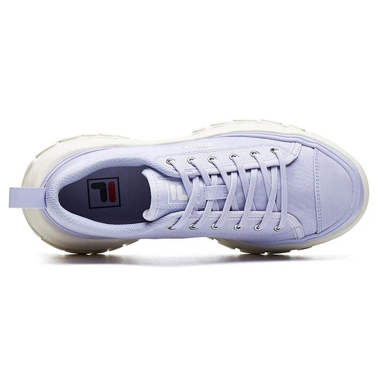 Lava Shoes Purple