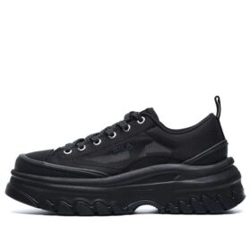 Lava "Triple Black"