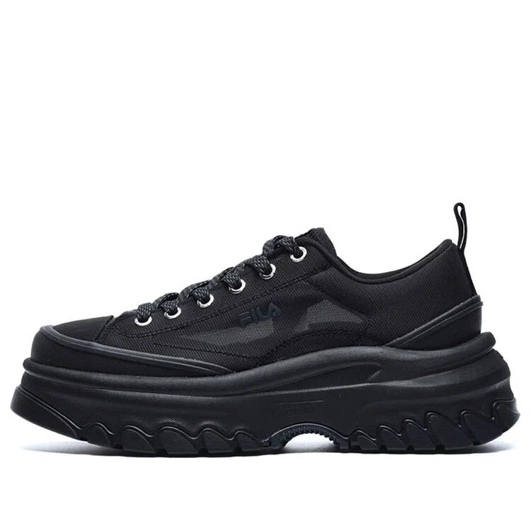 Lava "Triple Black"
