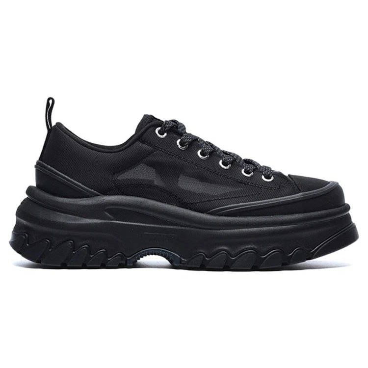 Lava "Triple Black"