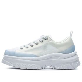 Lava "White Blue"